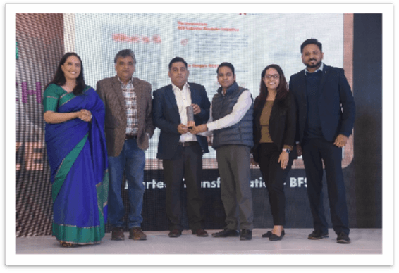 Axis Max Life won ‘Best Martech Transformation BFSI - (RCS RENEWALS)’.png