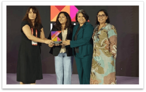 Bagged Silver At The Kaleido Awards.png
