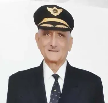 Bharatbhushan Bansilal Soni
