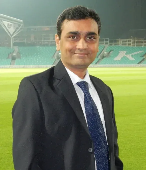 Bipinchandra Nagindas Vora