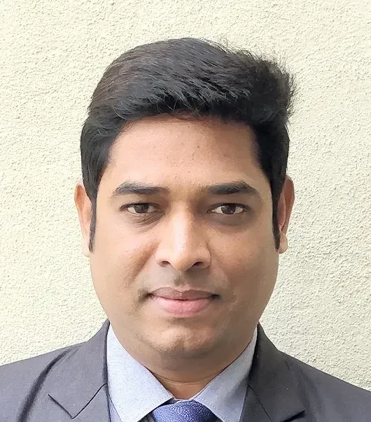 Ganesh Narayanrao Sapa