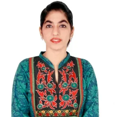 Harmeet Kaur Kohli