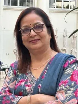 Hoor Chetandas Jhurani
