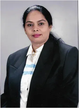 I. Malathi
