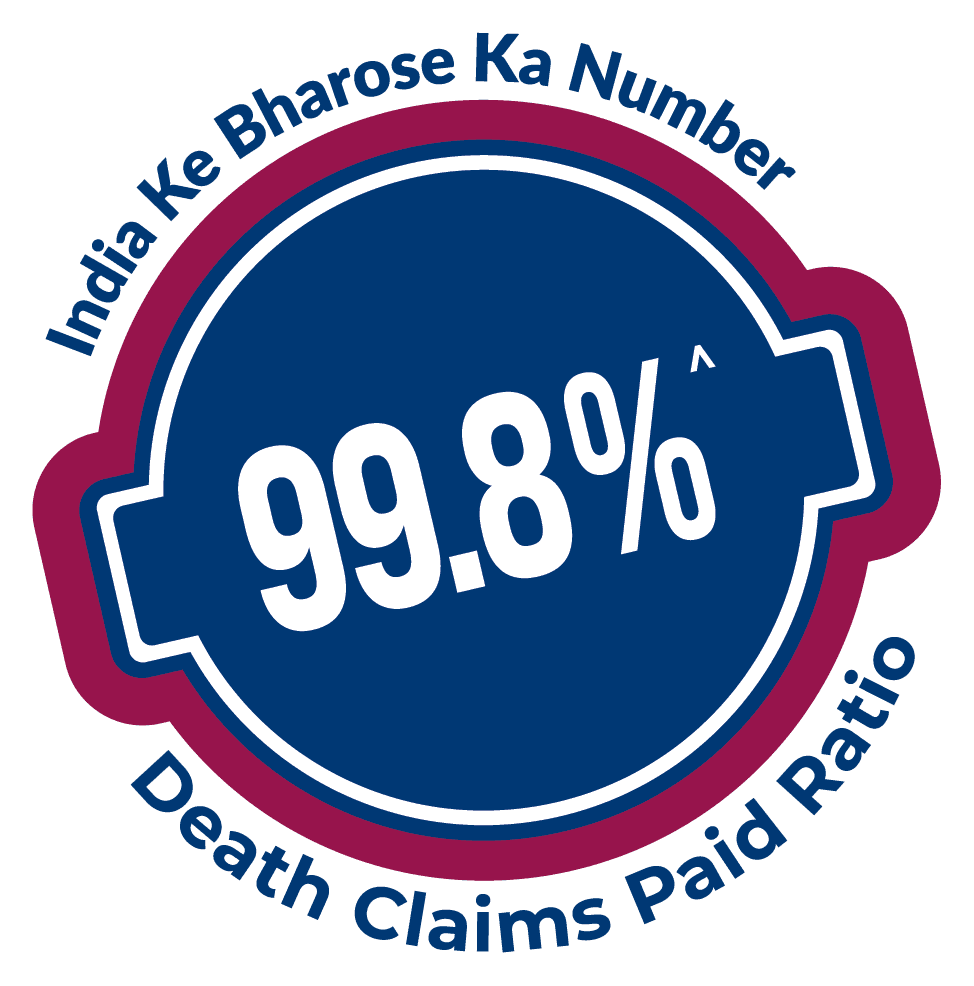 <span class="text-[18px] text-darkBlue dark-theme-font font-bold">
    🏅99.8%<sup>^</sup>
</span>
<br />
<span class="text-[18px] font-semibold font-family-lato">
Death Claims Paid Ratio</span>