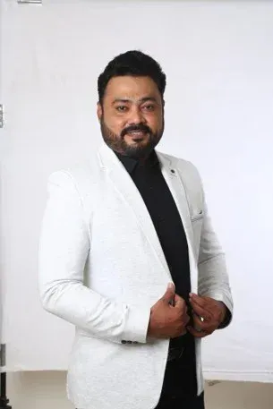 Jayprakash Sanjeev Shetty