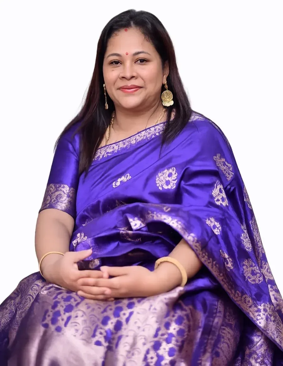 Kalpana Talukdar