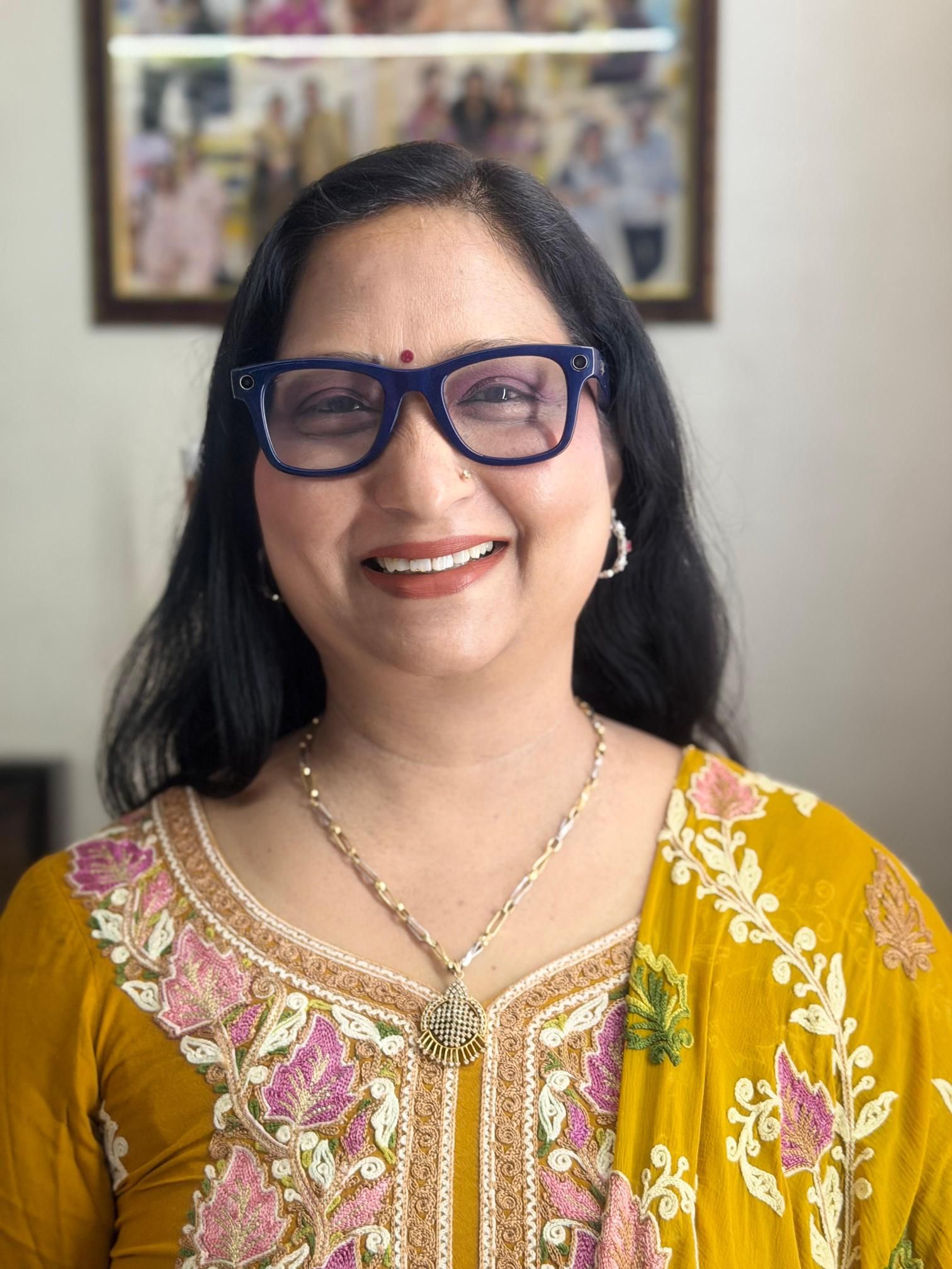Sunita Bhatia