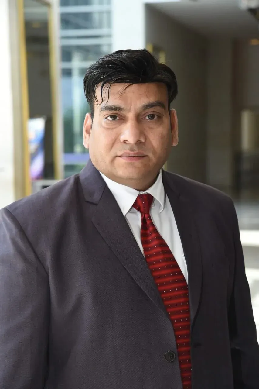 Kuldeep Gautam