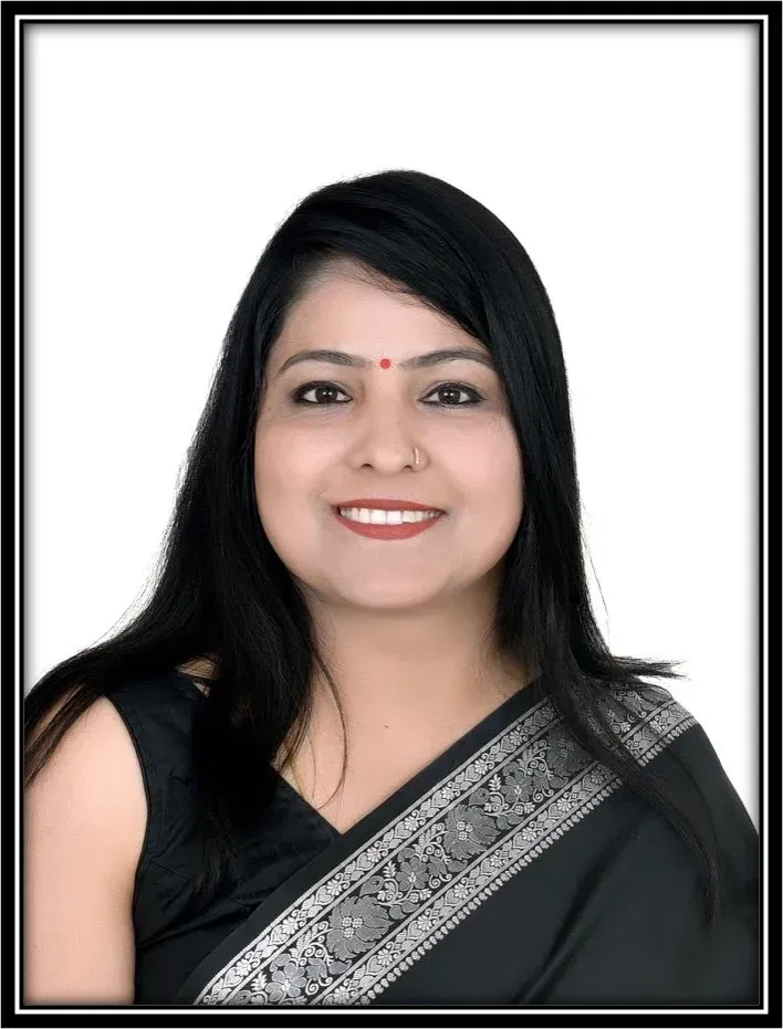 Mamta Jain