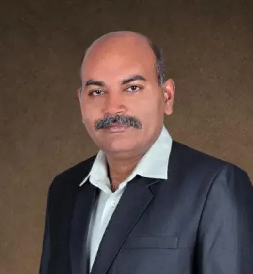Mayur Rameshchandra Gandhi
