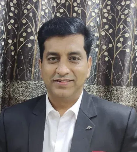 Menghraj D. Lulla