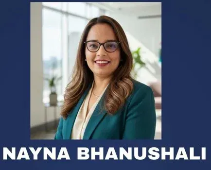 Nayna D Bhanushali
