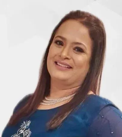 Neelam Janak Thakker