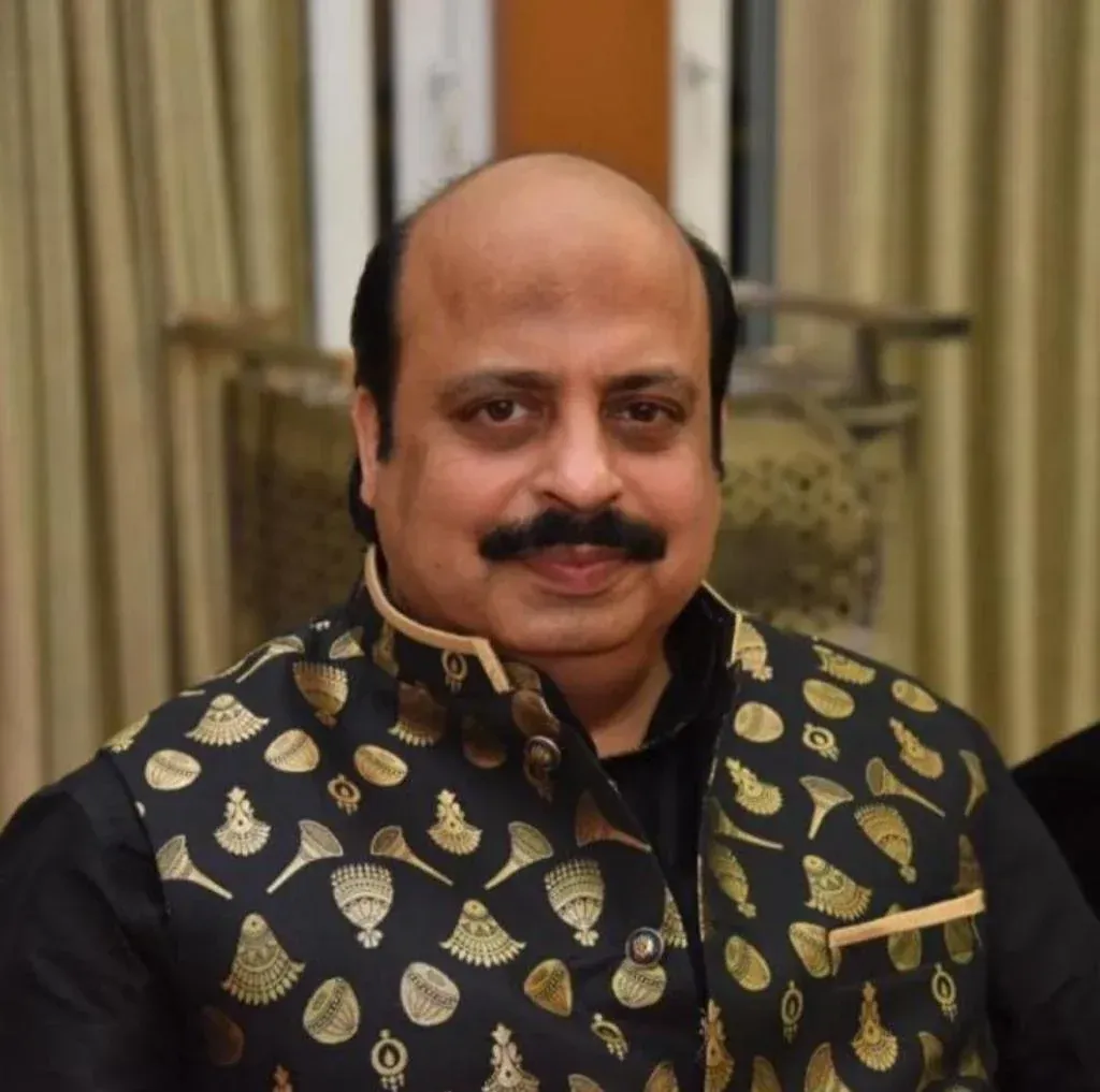 Neeraj Kumar Mehra
