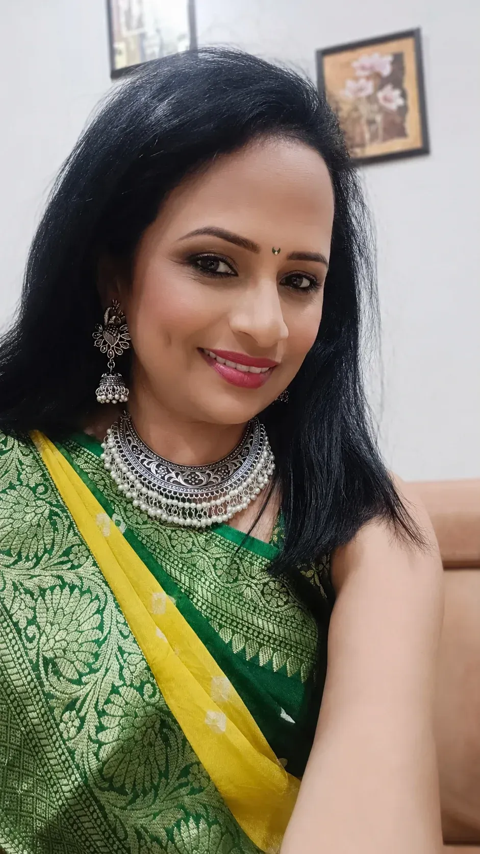 Nisha Narendra Mulay
