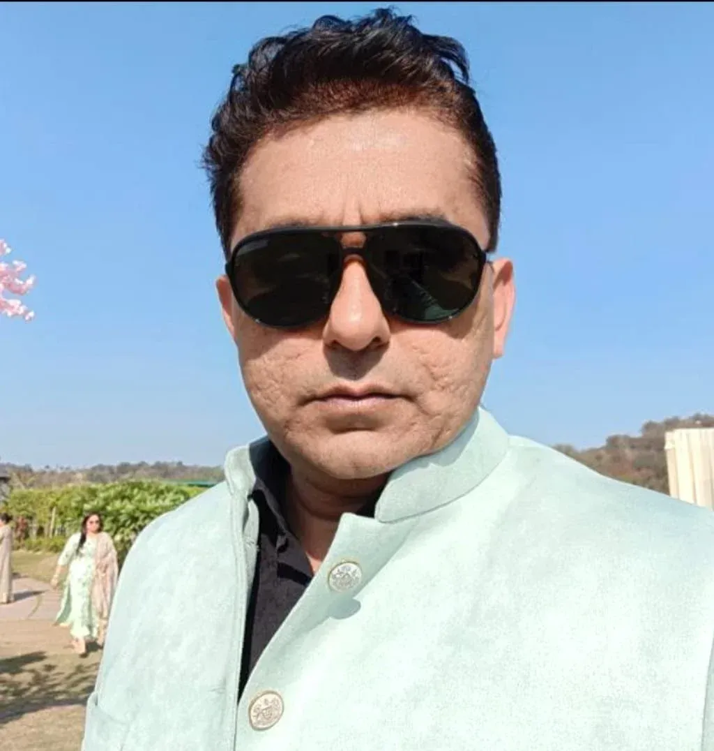 Rajan Bedi