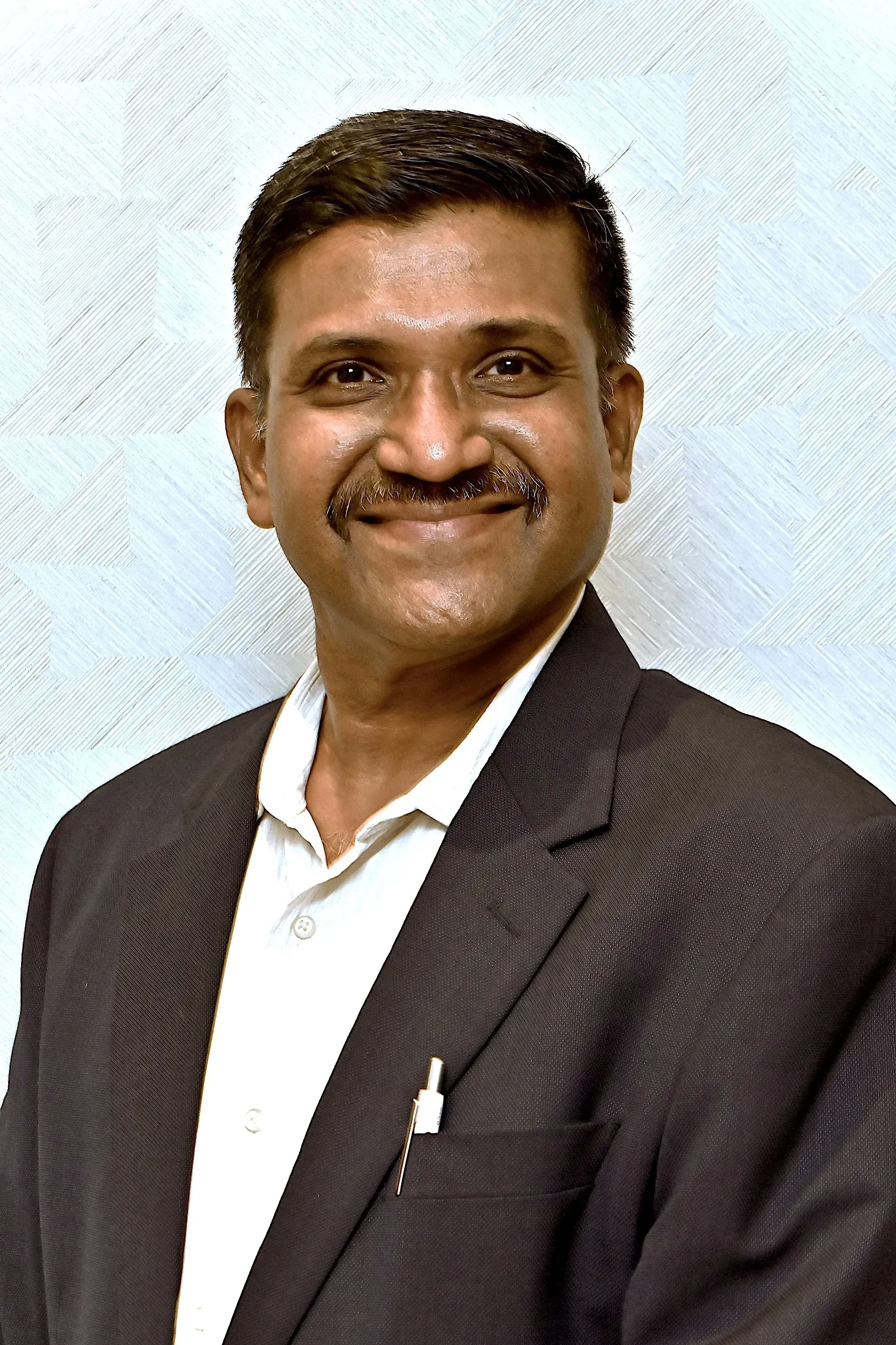 Rajesh Padmanabhan