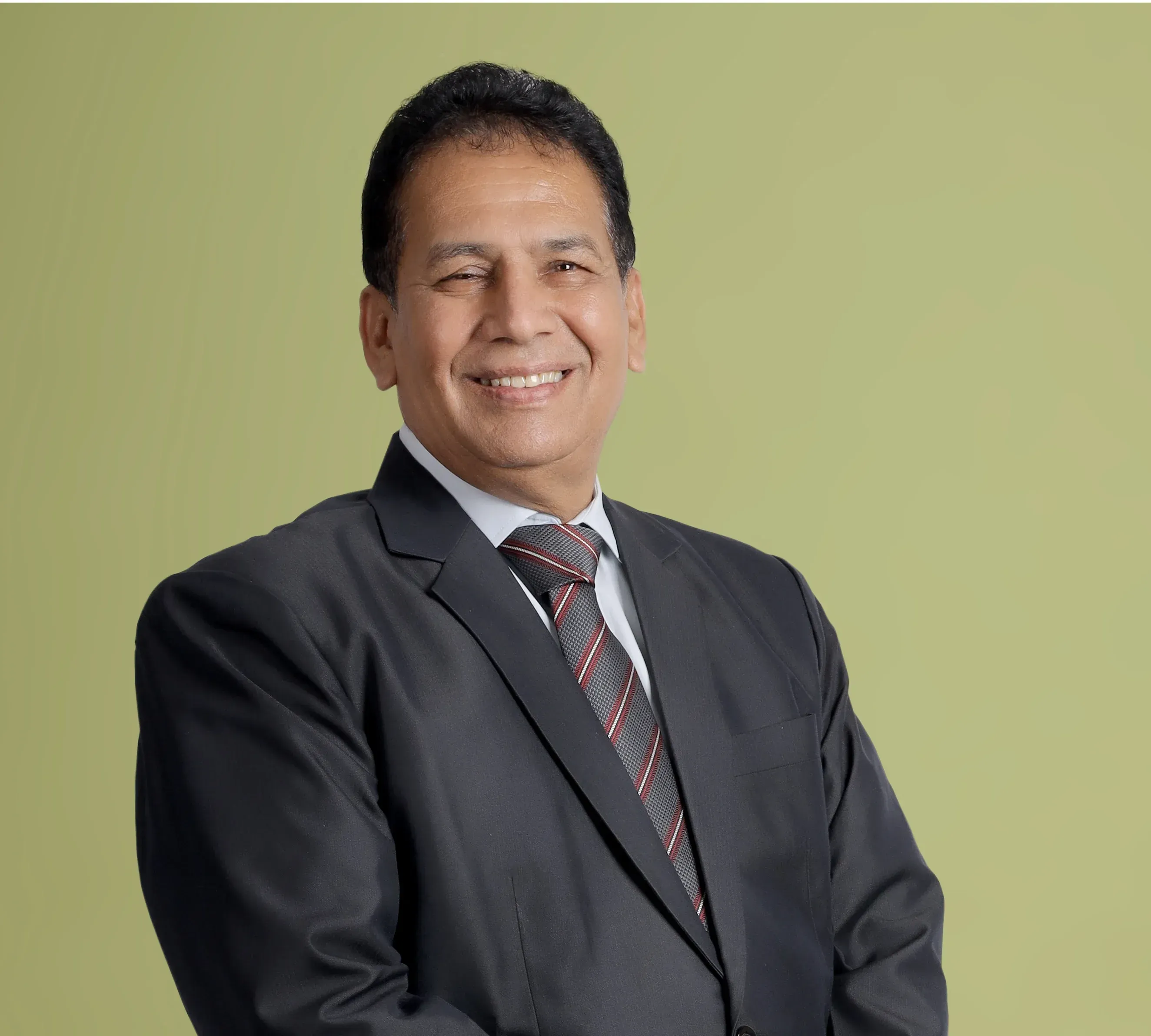 Ramesh Ramkumar Sharma