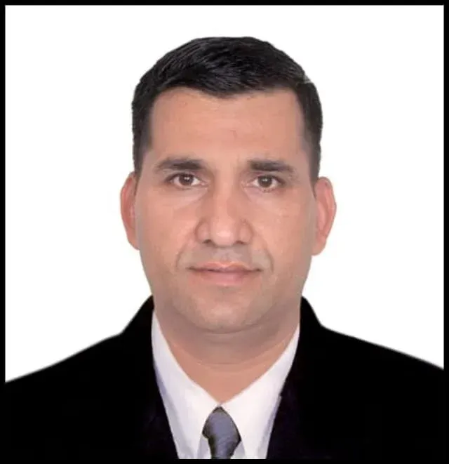 Randhir Singh