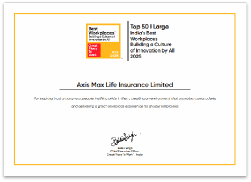 Ranked By GPTW Among ‘Top 50 India's Best Workplaces.png