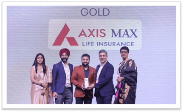 Received Gold At People Matters Infini-t Awards 2025 For HR Onboarding Course Bandhan.png