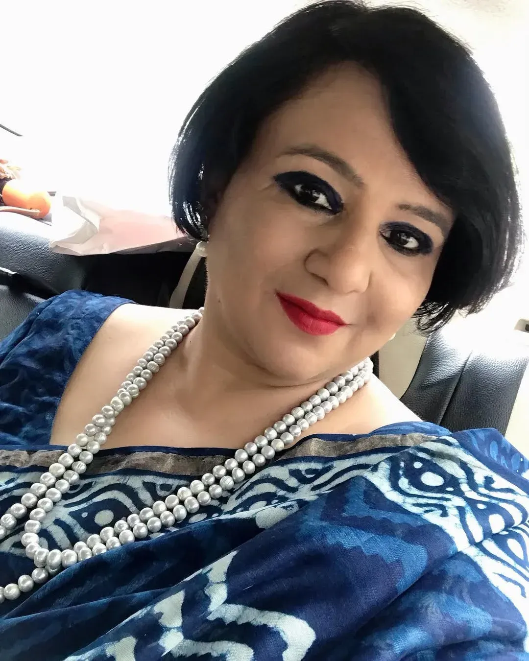 Shalini Kohli