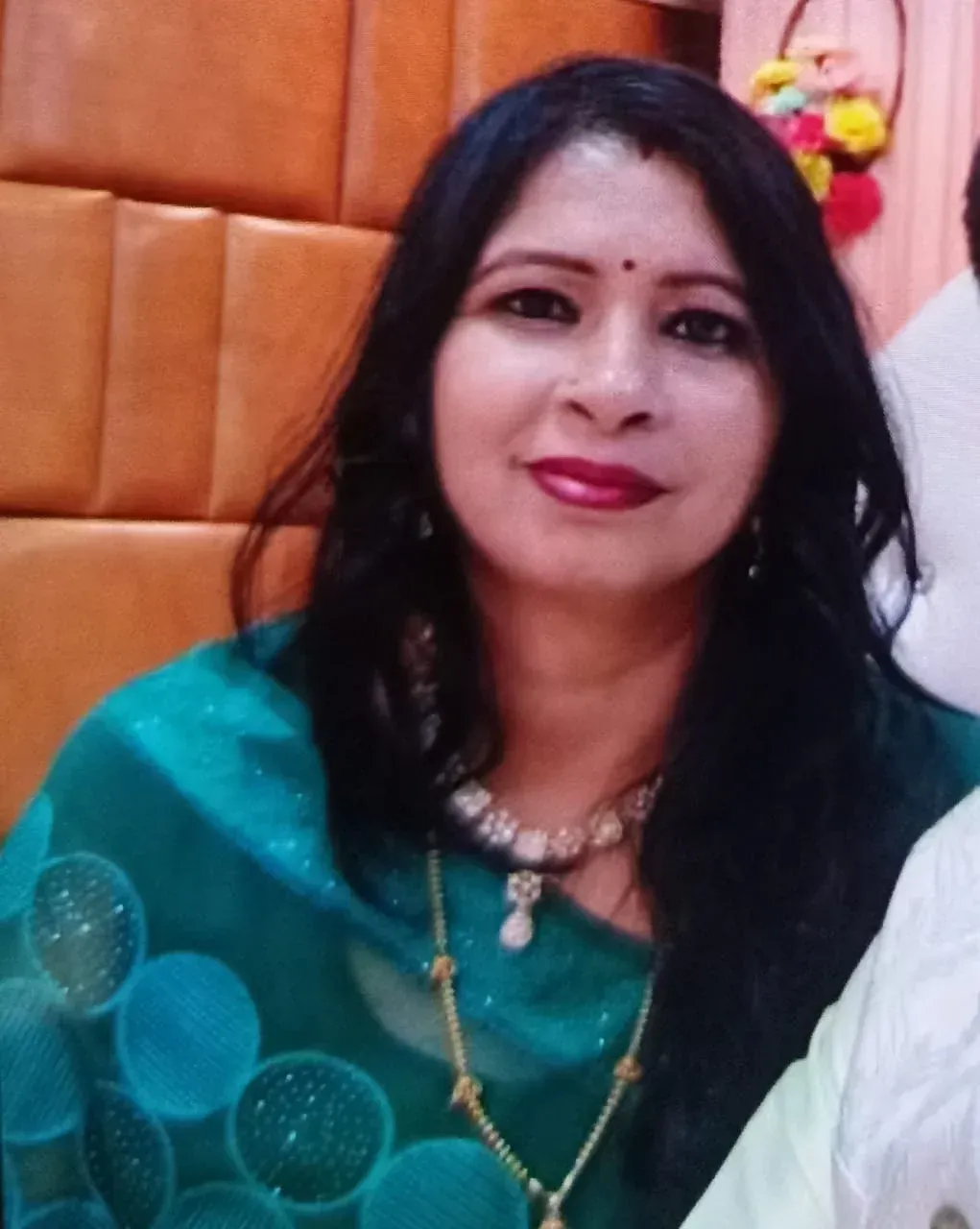 Sulochana Tiwari