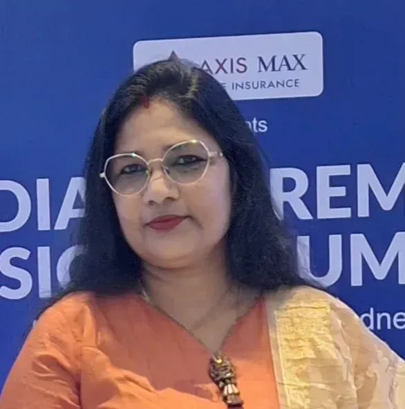 Suman Shukla