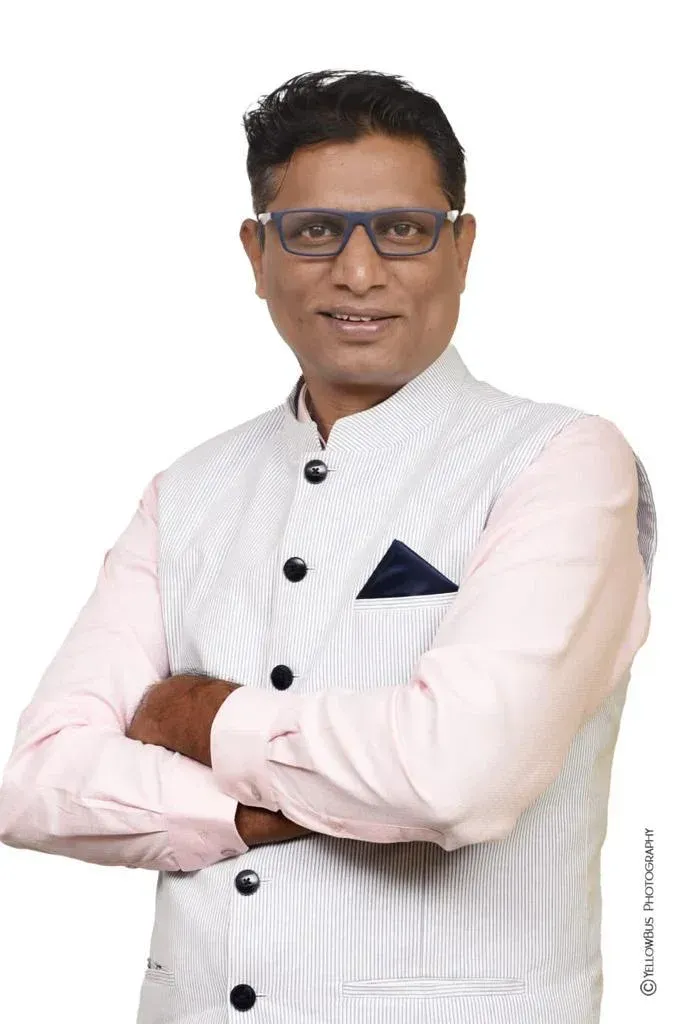 Sunil Kumar S