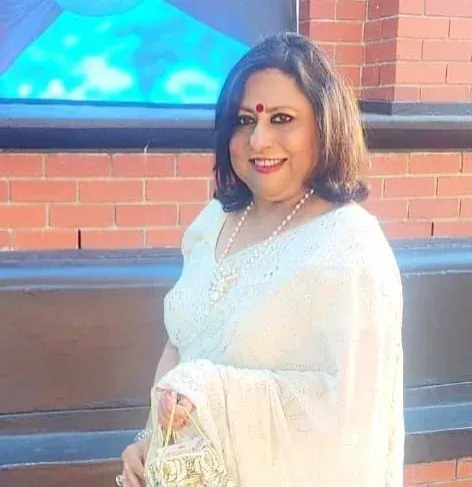 Sunita Bhatia