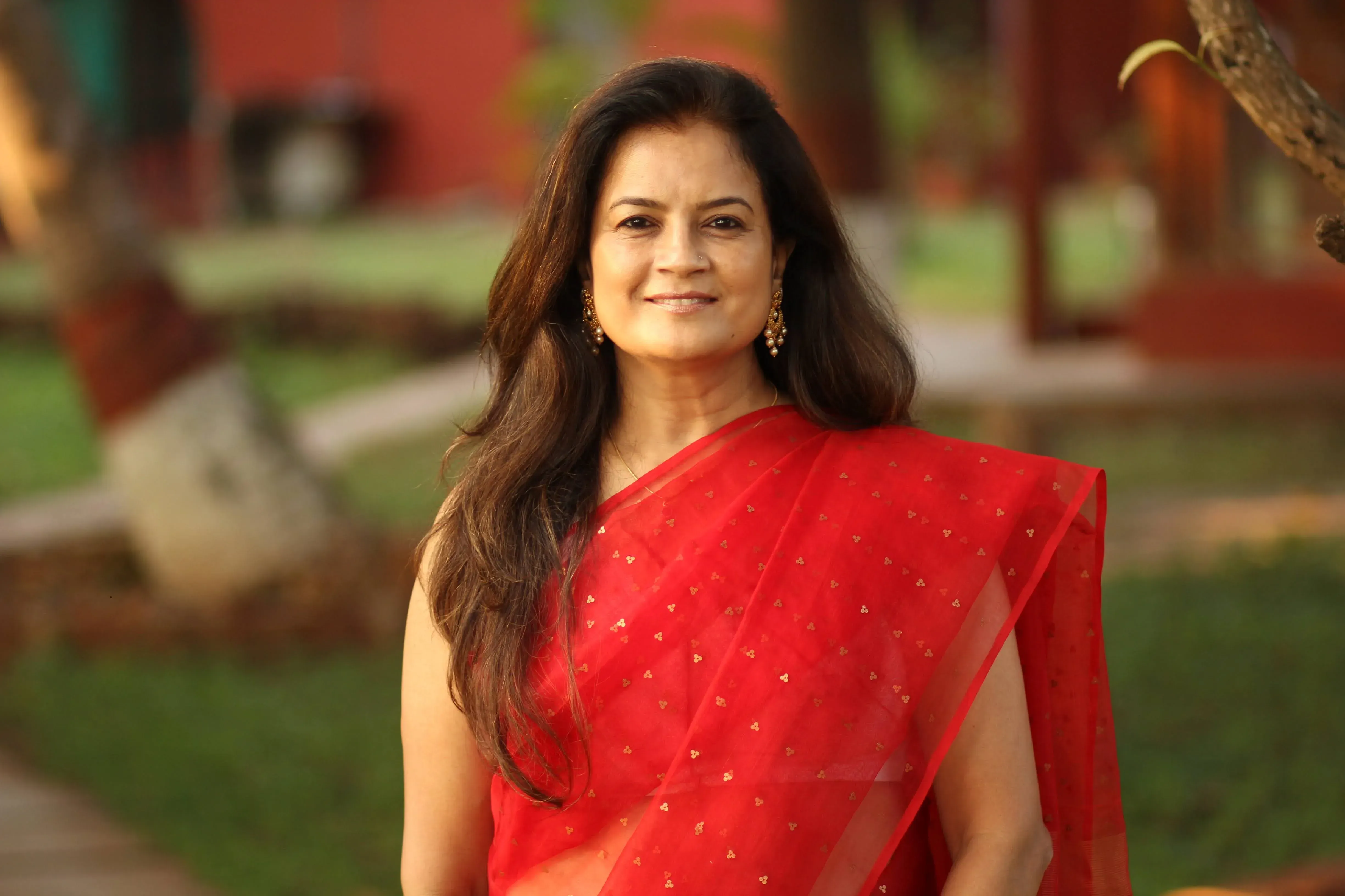 Vaishali Kishor Bhagwat