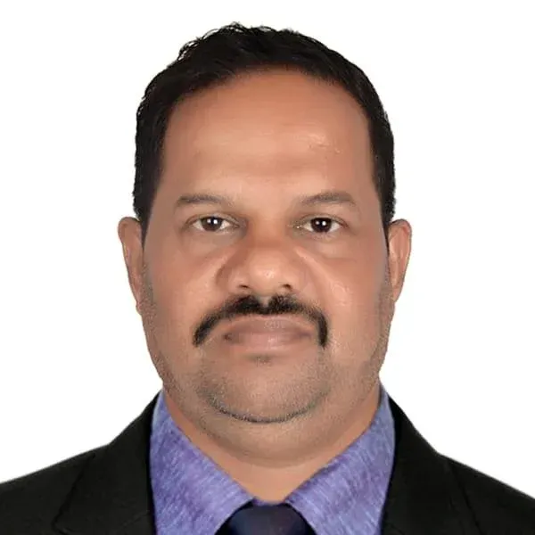 Vijay Laximan Bhike