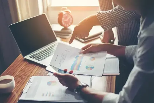 Types of Investments