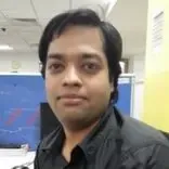 Profile picture of the Abhishek Chakravarti