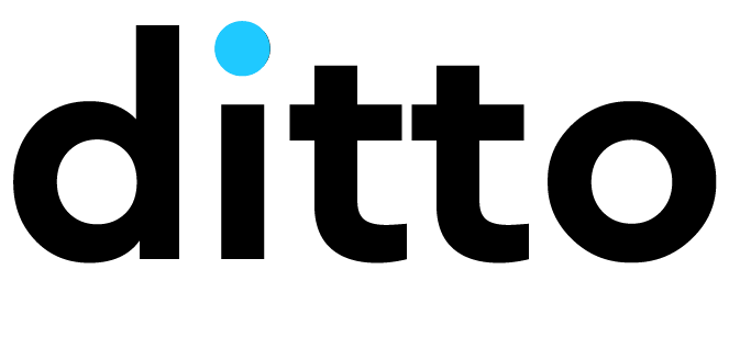 image dittologo