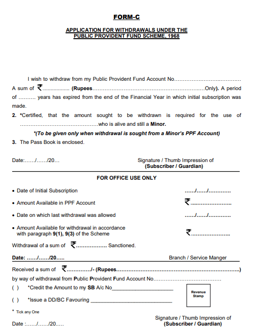 image ppf-withdrawal-from