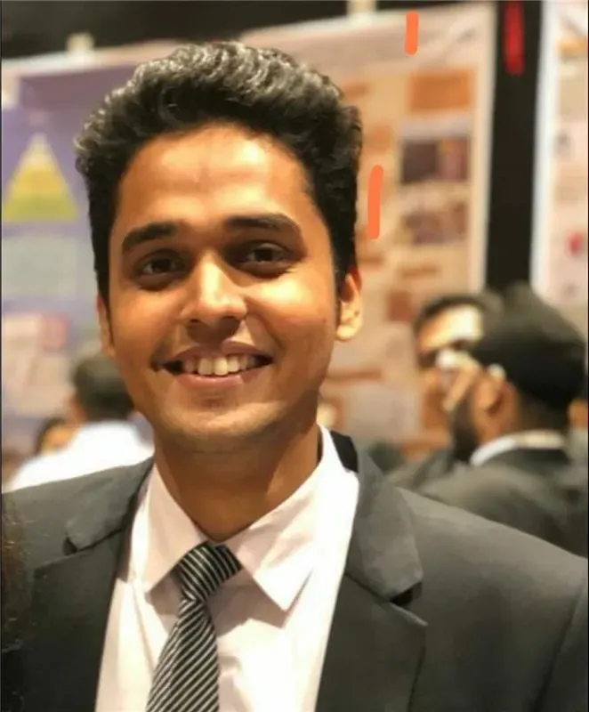 Profile picture of the Prateek Pandey