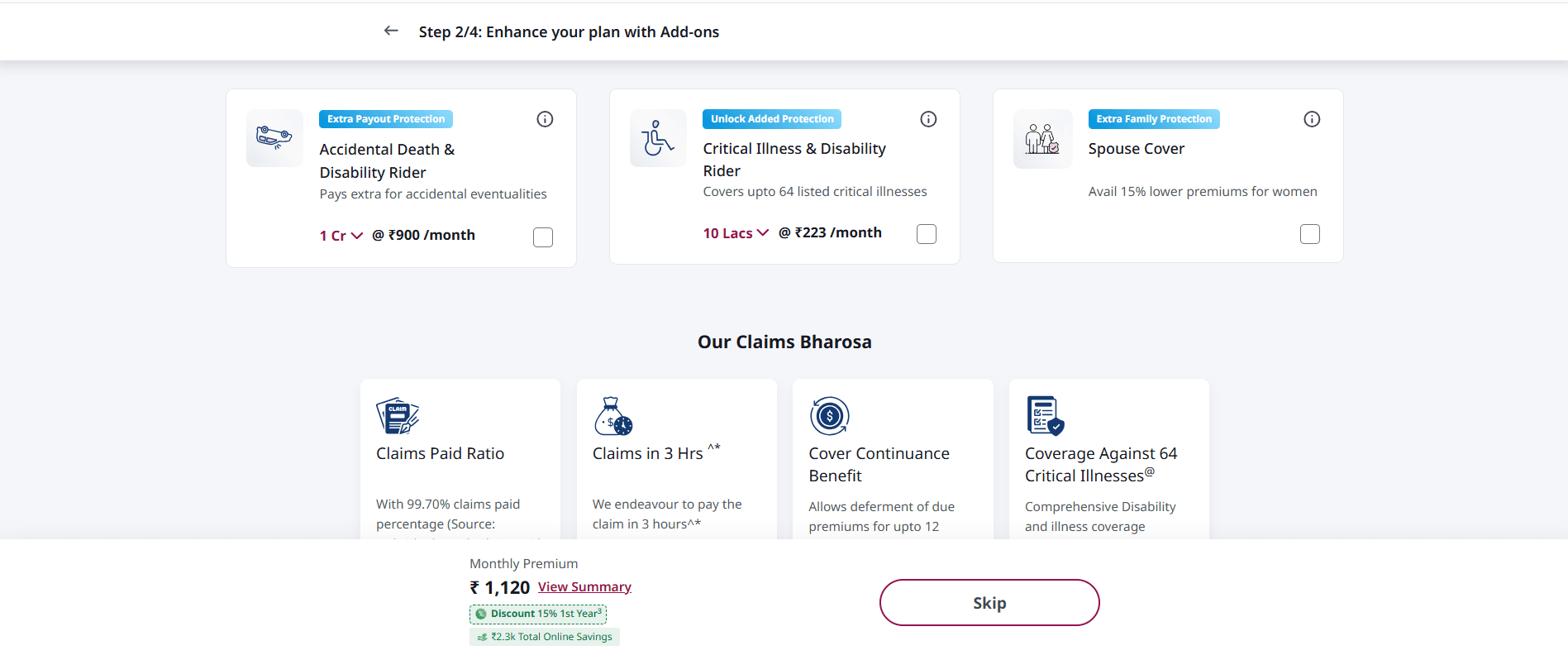 image step%204%20-%20how%20to%20buy%20axis%20max%20life%20term%20plan